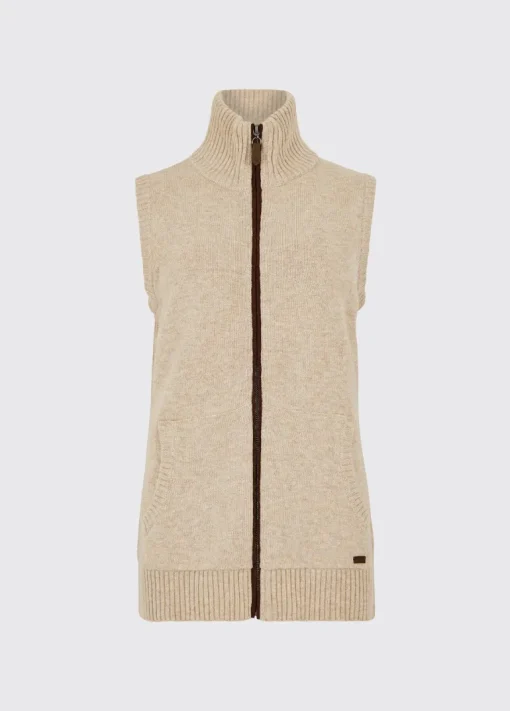 Dubarry Womens Sheedy Bodywarmer