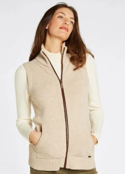 Dubarry Womens Sheedy Bodywarmer