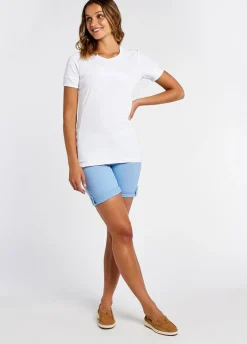 Dubarry Women's Trim Active T-Shirt SS23
