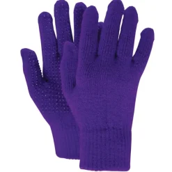 Dublin Magic Pimple Grip Riding Gloves