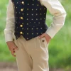 Equetech Boys Casual Breeches