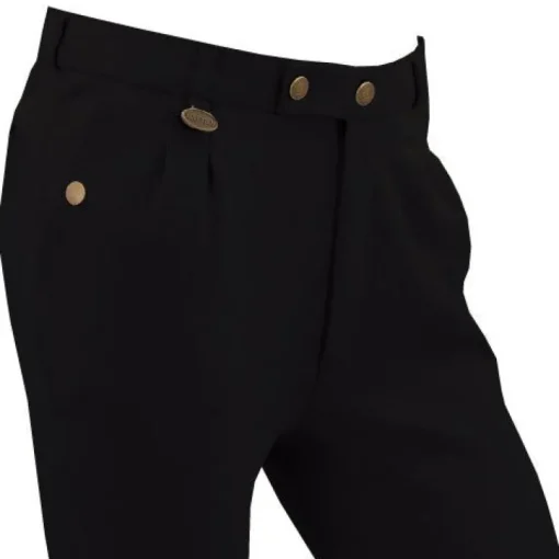 Equetech Boys Casual Breeches