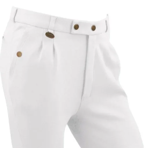 Equetech Boys Casual Breeches