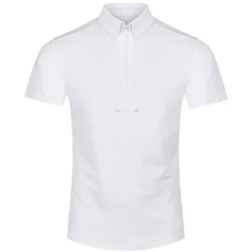 Equetech Boys Elite Cool Competition Shirt