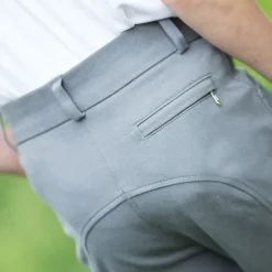 Equetech Boys Sports Breeches