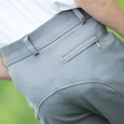 Equetech Boys Sports Breeches