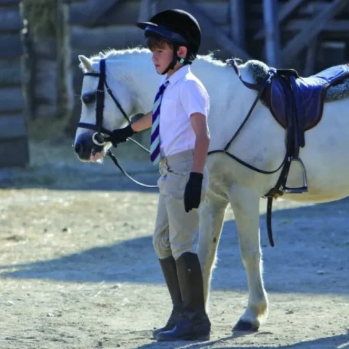 Equetech Boys Sports Breeches