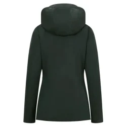 Equetech Imperial Deluxe Stretch Waterproof Hybrid Jacket