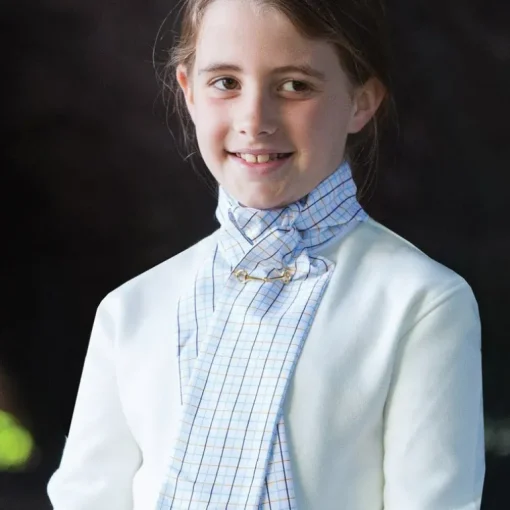 Equetech Junior Pony Club Stock