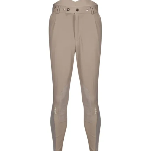 Equetech Mens Foxhunter Hybrid Breeches
