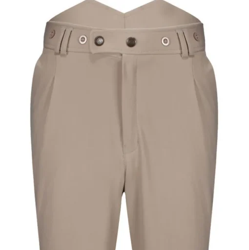 Equetech Mens Foxhunter Hybrid Breeches