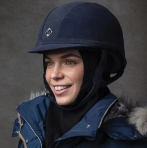Equetech Riding Hat Thermal Liner