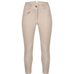 Equetech Womens Foxhunter Hybrid Breeches