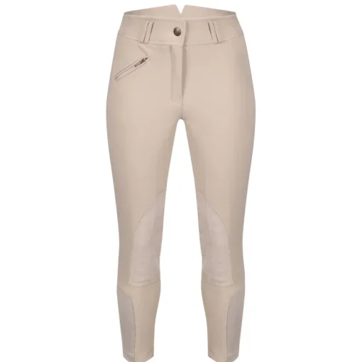 Equetech Womens Foxhunter Hybrid Breeches