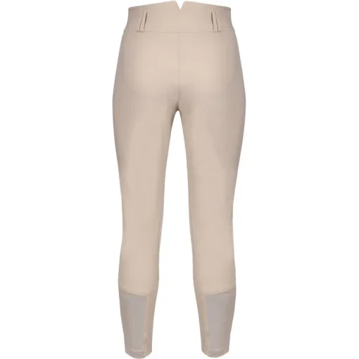 Equetech Womens Foxhunter Hybrid Breeches
