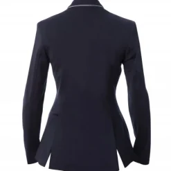 Equetech Women's Jersey Deluxe Competition Jacket