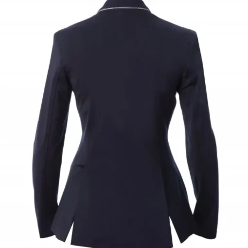 Equetech Women's Jersey Deluxe Competition Jacket