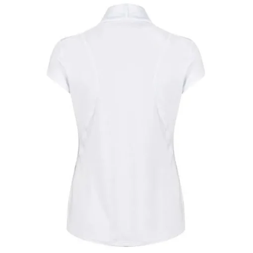 Equetech Women's Mia Lace Competition Shirt