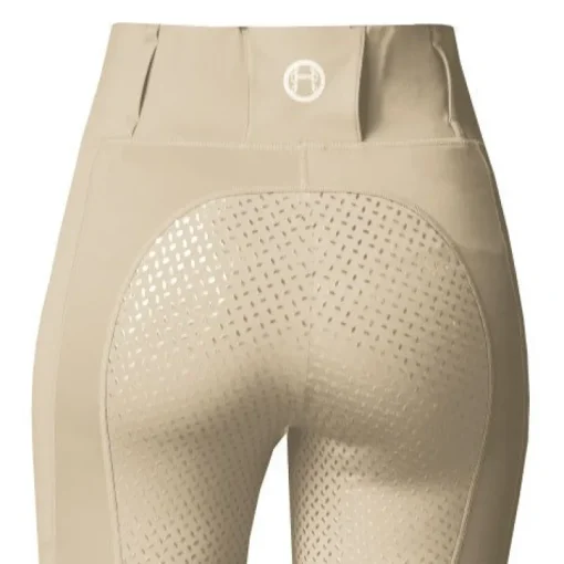 Equetech Women's Performance Aqua Shield Riding Tights