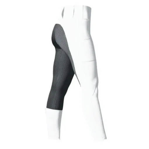 Equetech Women's Performance Aqua Shield Riding Tights