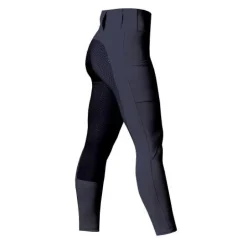 Equetech Women's Performance Aqua Shield Riding Tights