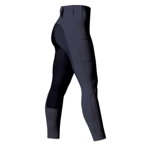 Equetech Women's Performance Aqua Shield Riding Tights