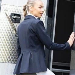 Equetech Women's Premiere Competition Jacket