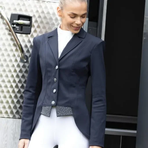 Equetech Women's Premiere Competition Jacket