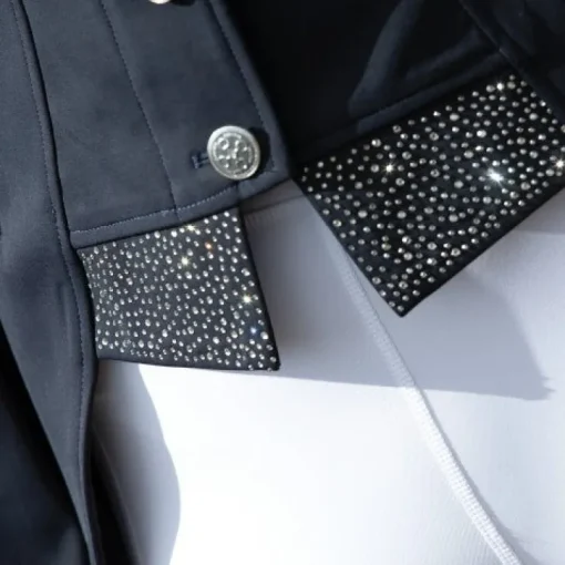 Equetech Women's Premiere Competition Jacket