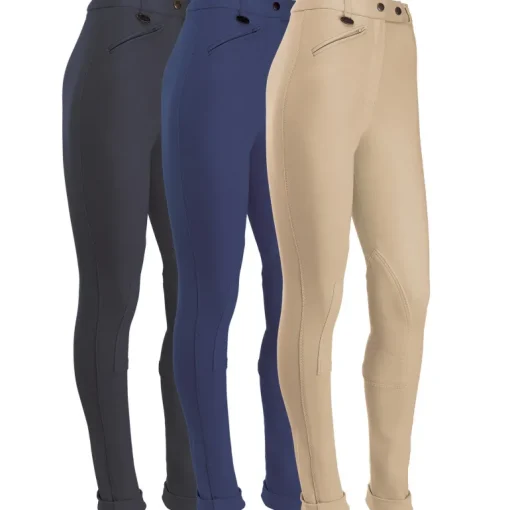 Equetech Women's Prima Jodhpurs