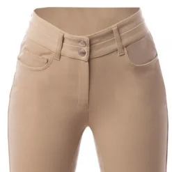Equetech Women's Shaper Breeches
