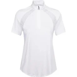 Equetech Women's Signature Cool Competition Shirt