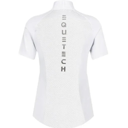 Equetech Women's Signature Cool Competition Shirt
