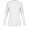 Equetech Women's Thermal Cosy Stock Shirt