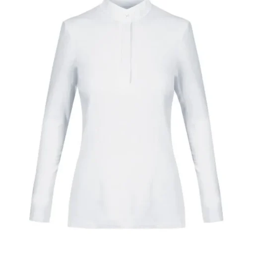 Equetech Women's Thermal Cosy Stock Shirt