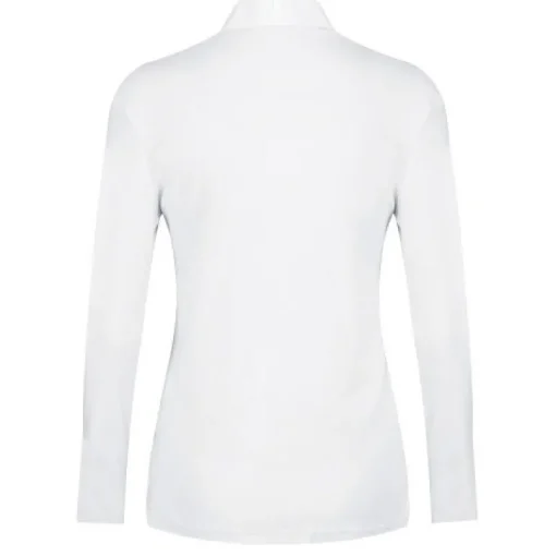 Equetech Women's Thermal Cosy Stock Shirt