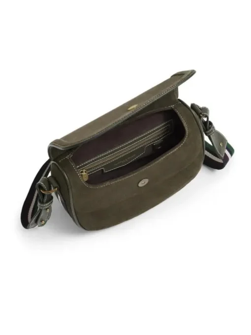 Fairfax & Favor Boston Bag AW24