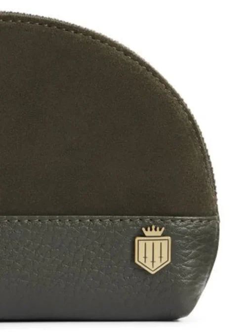 Fairfax & Favor Chiltern Coin Purse AW24