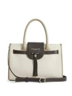 Fairfax and Favor Neutral Tri Colour Windsor