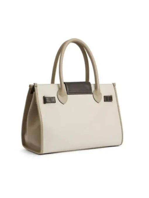 Fairfax and Favor Neutral Tri Colour Windsor