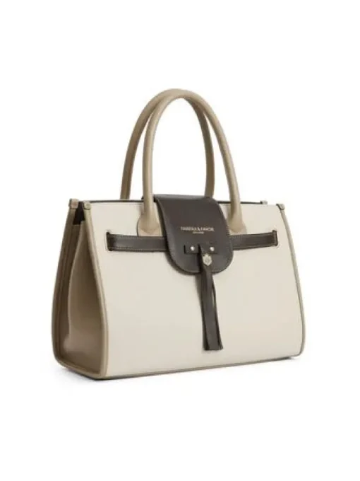 Fairfax and Favor Neutral Tri Colour Windsor