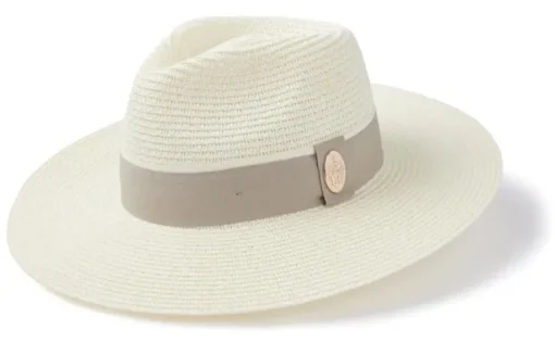 Hicks & Brown Hemley Fedora