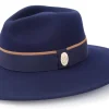 Hicks & Brown Oxley Fedora