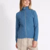 Holebrook of Sweden Women's Marianne Full Zip WP