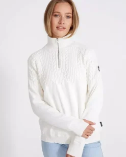 Holebrook Sweden Women's Klara T-Neck