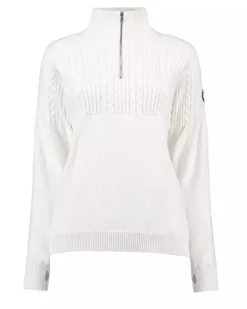 Holebrook Sweden Women's Klara T-Neck