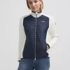 Holebrook Sweden Women’s Mimmi Fullzip