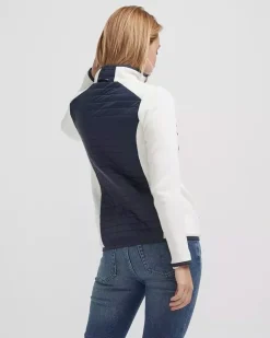 Holebrook Sweden Women’s Mimmi Fullzip