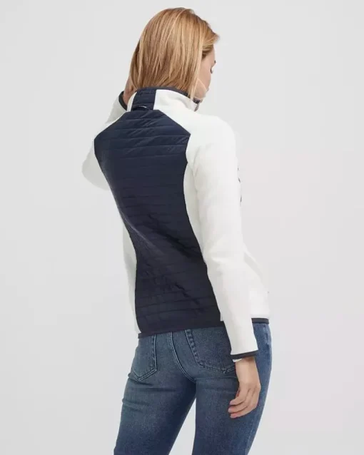 Holebrook Sweden Women’s Mimmi Fullzip