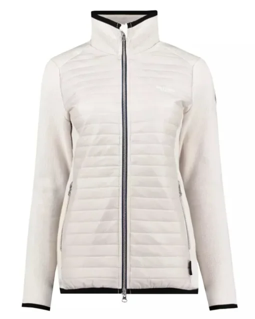 Holebrook Sweden Women’s Mimmi Fullzip